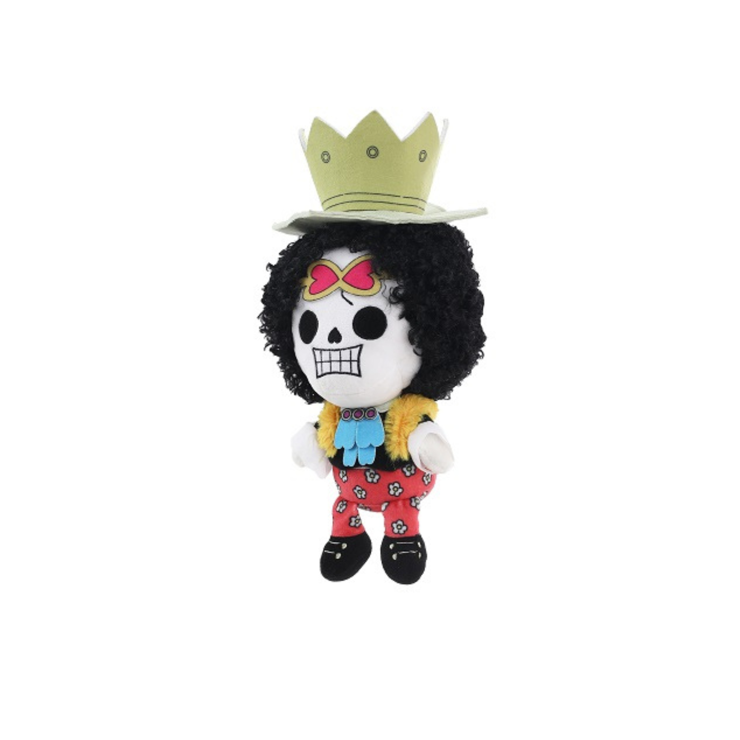 Peluche Brook