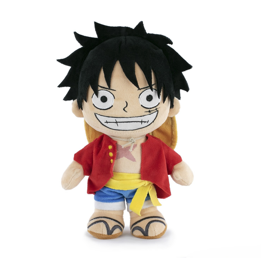 Peluche Luffy