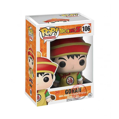 Funko Pop! Animation: Gohan