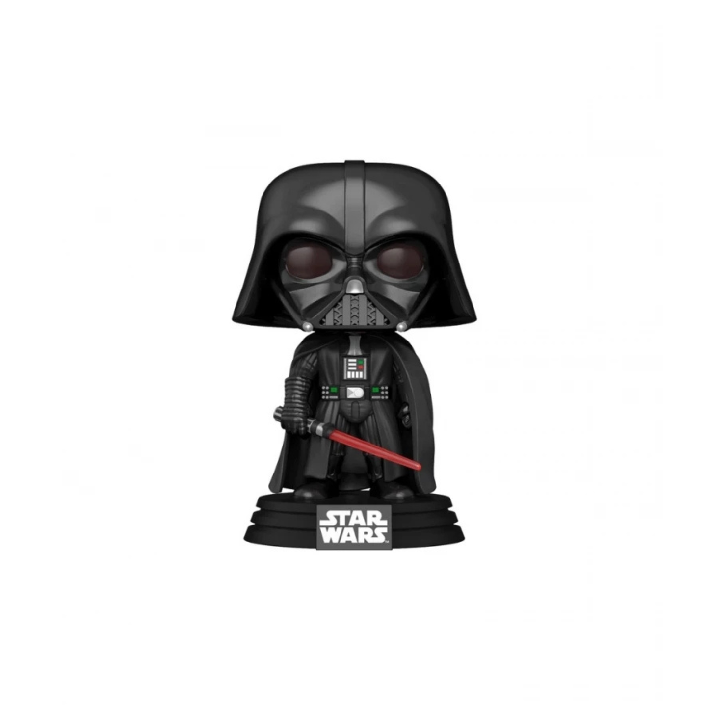 Funko Pop! Darth Vader
