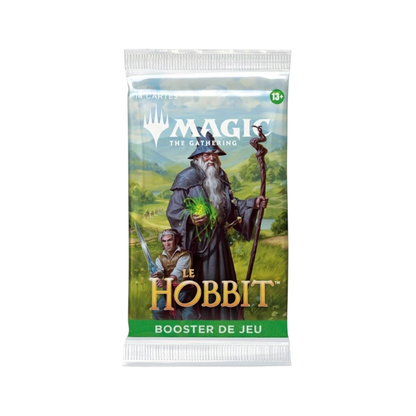 Display Le Hobbit - FR