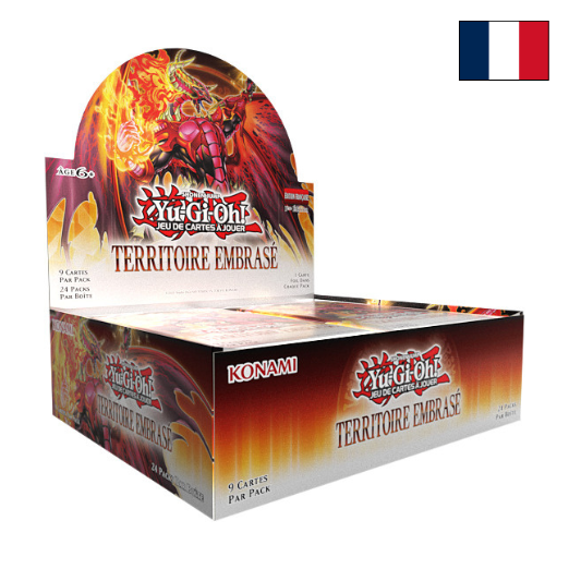 Display Territoire Embrasé - FR