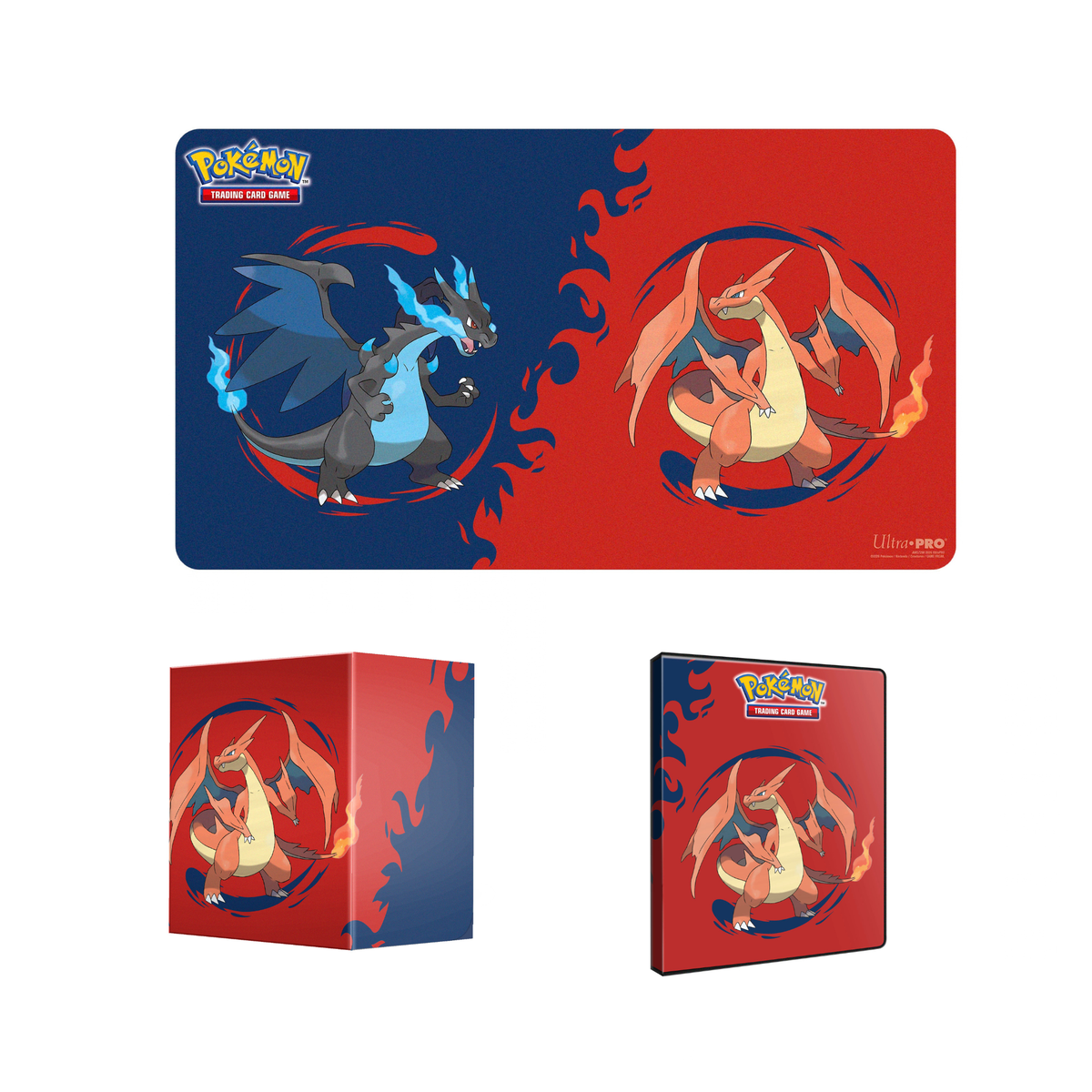 Mini Tin 30e Anniversaire - FR + Accessoires TCG Pokémon