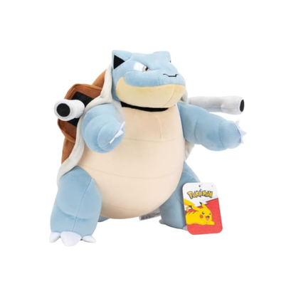 Coffret Poster 30e Anniversaire - FR + Peluches / Accessoires TCG