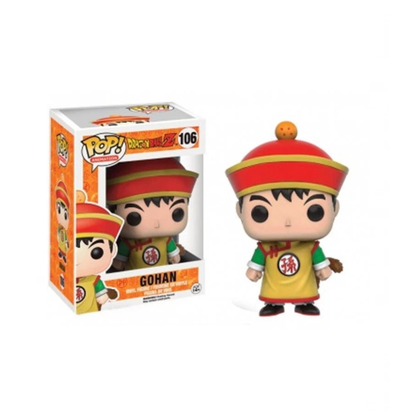 Funko Pop! Animation: Gohan