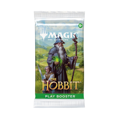 Display The Hobbit - EN