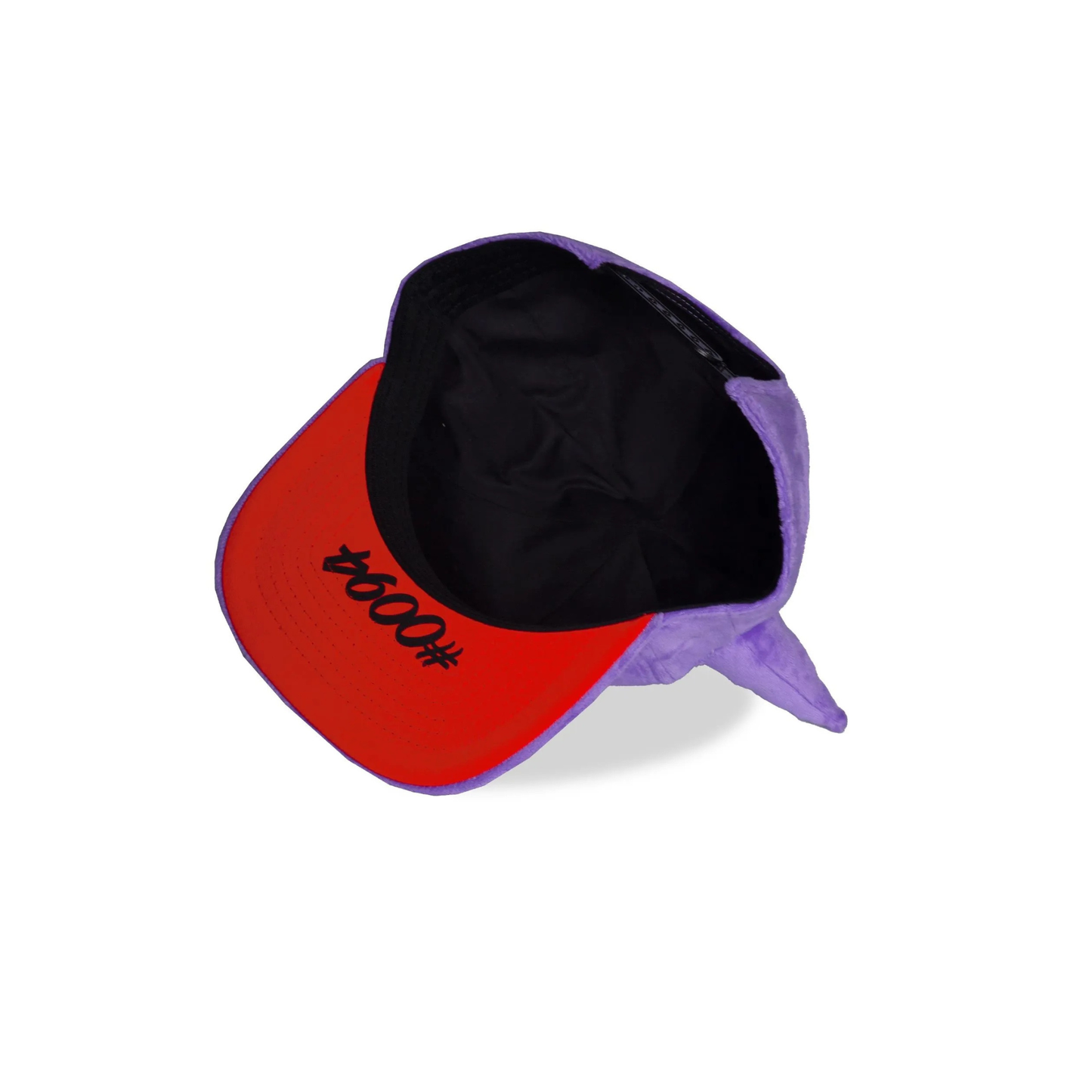 Casquette Ectoplasma