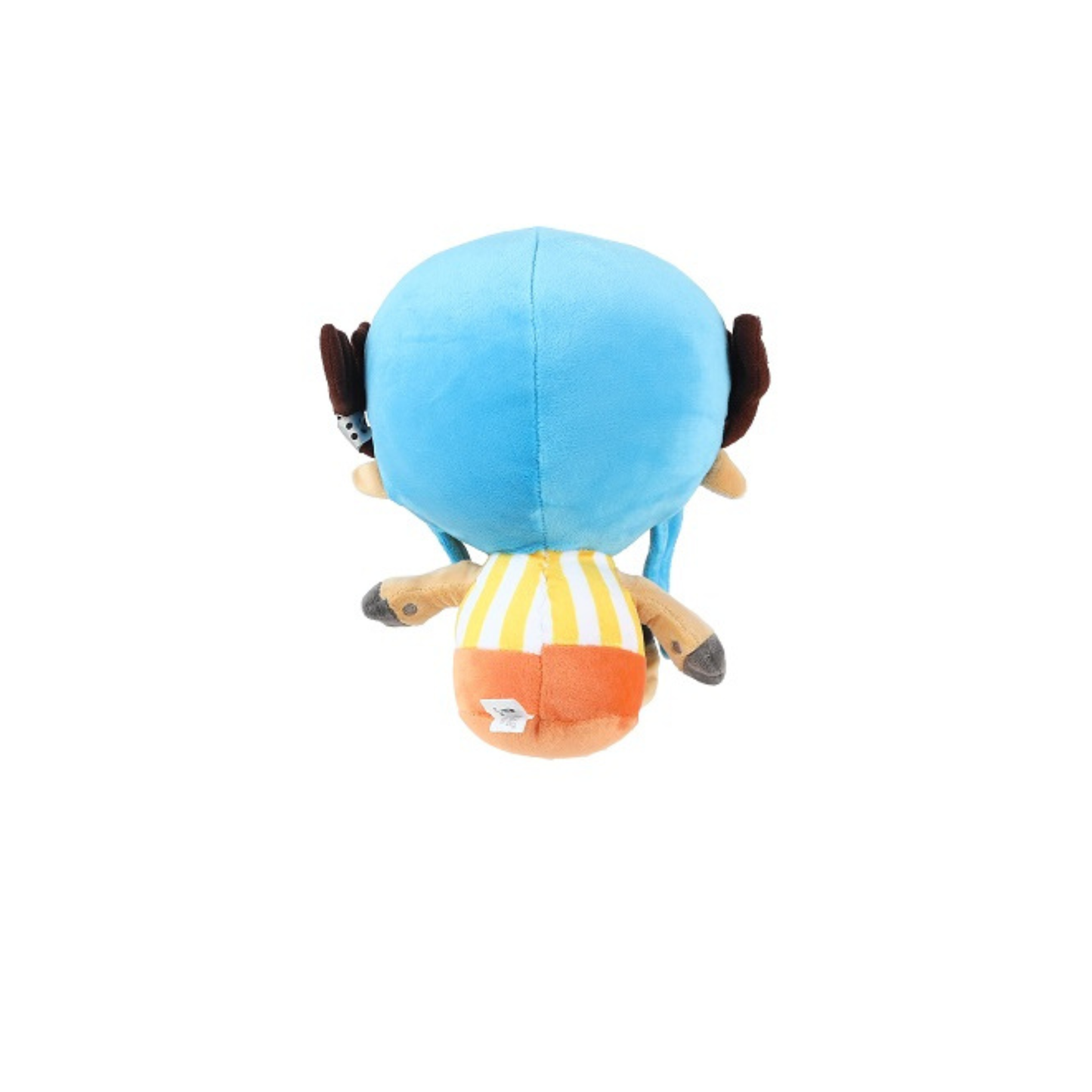 Peluche Chopper