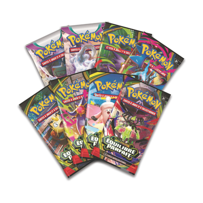 Coffret Collection Premium Méga-Zygarde ex - FR