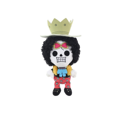 Peluche Brook