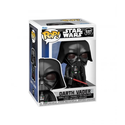 Funko Pop! Darth Vader