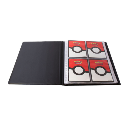 Portfolio Pokémon à 4 Pochettes (ME03) - Ultra Pro