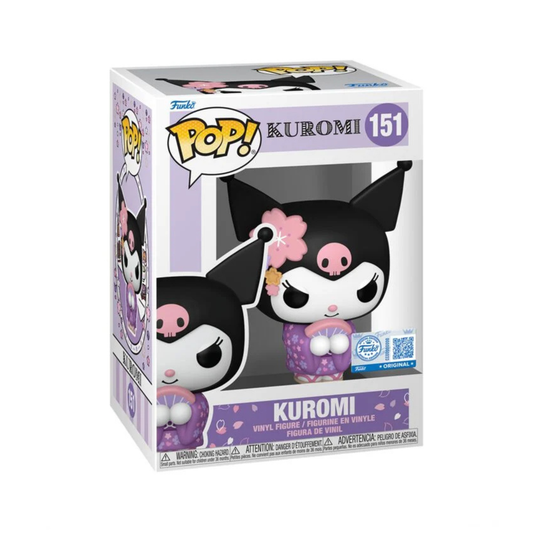 Funko Pop! Kuromi