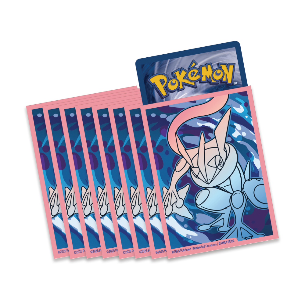 ETB Chaos Ascendant (ME04) - FR