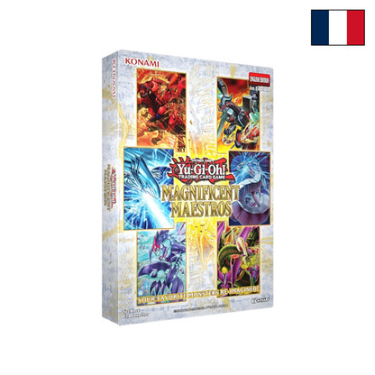 Magnificent Maestros - FR