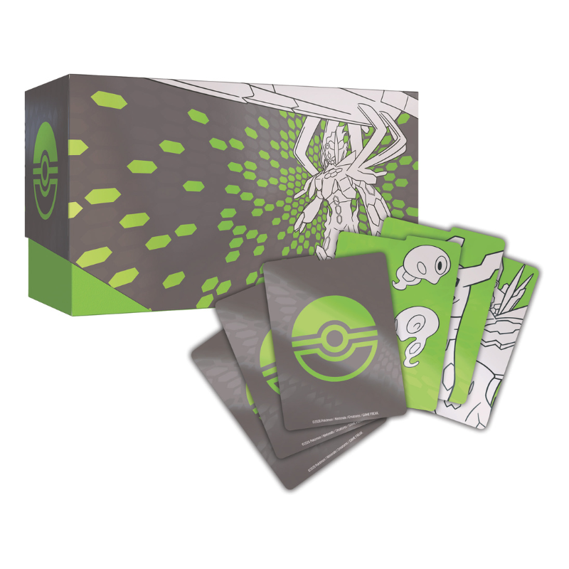 ETB Équilibre Parfait (ME03) - FR