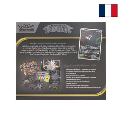 ETB Nuit Noire (ME05) - FR