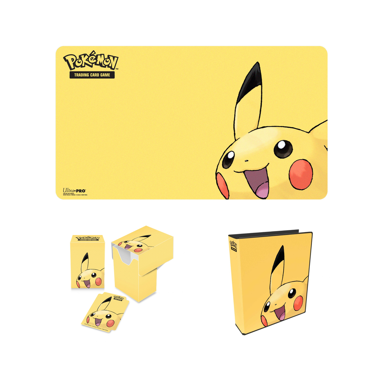 Mini Tin 30e Anniversaire - FR + Accessoires TCG Pokémon
