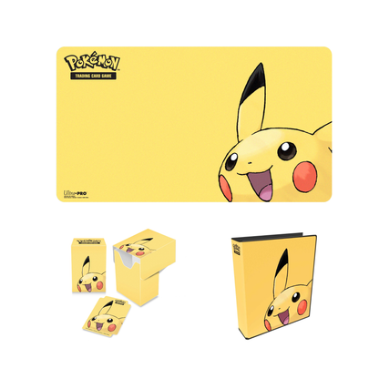 Mini Tin 30e Anniversaire - FR + Accessoires TCG Pokémon