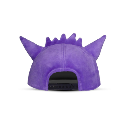 Casquette Ectoplasma