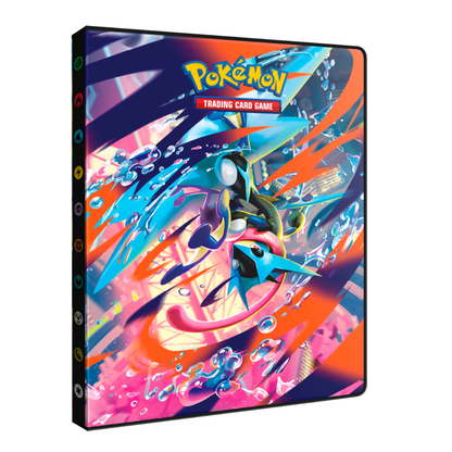 Portfolio Pokémon à 9 Pochettes (ME04) - Ultra Pro