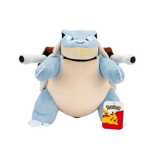 Peluche Tortank