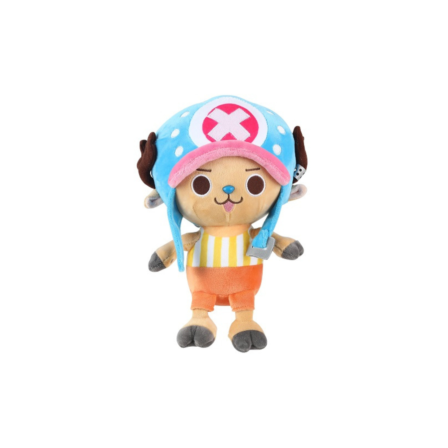 Peluche Chopper