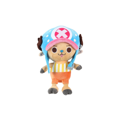 Peluche Chopper