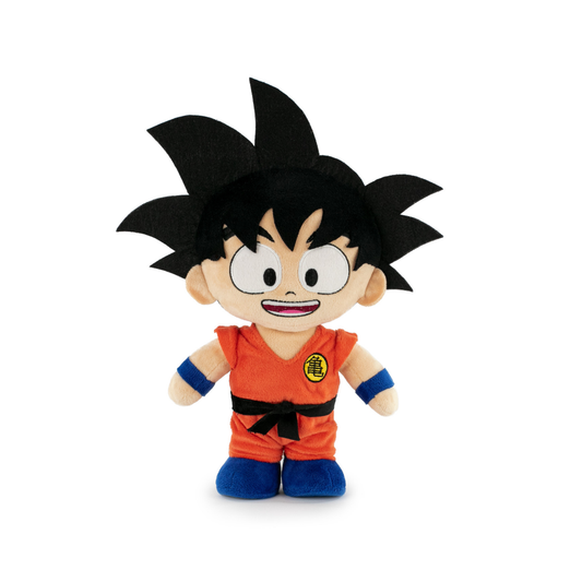 Peluche Goku
