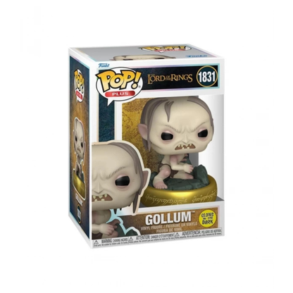 Funko Pop! Plus: Gollum