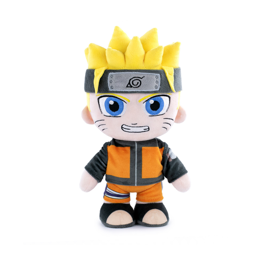 Peluche Naruto Uzumaki
