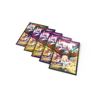 50 Sleeves THE CHRONICLES: The Fallen & The Virtuous