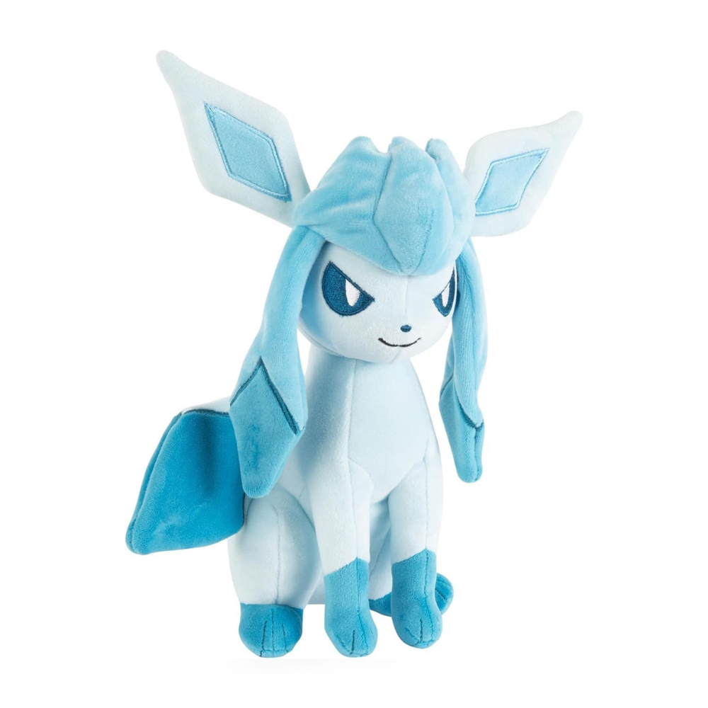 Peluche Givrali