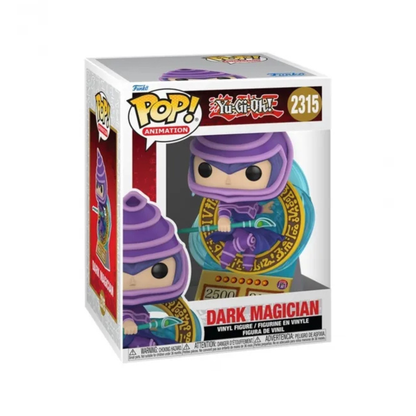 Funko Pop! Animation: Dark Magician