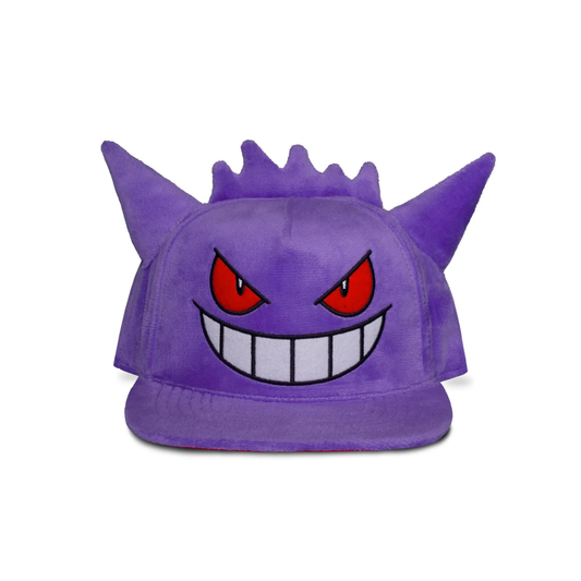 Casquette Ectoplasma