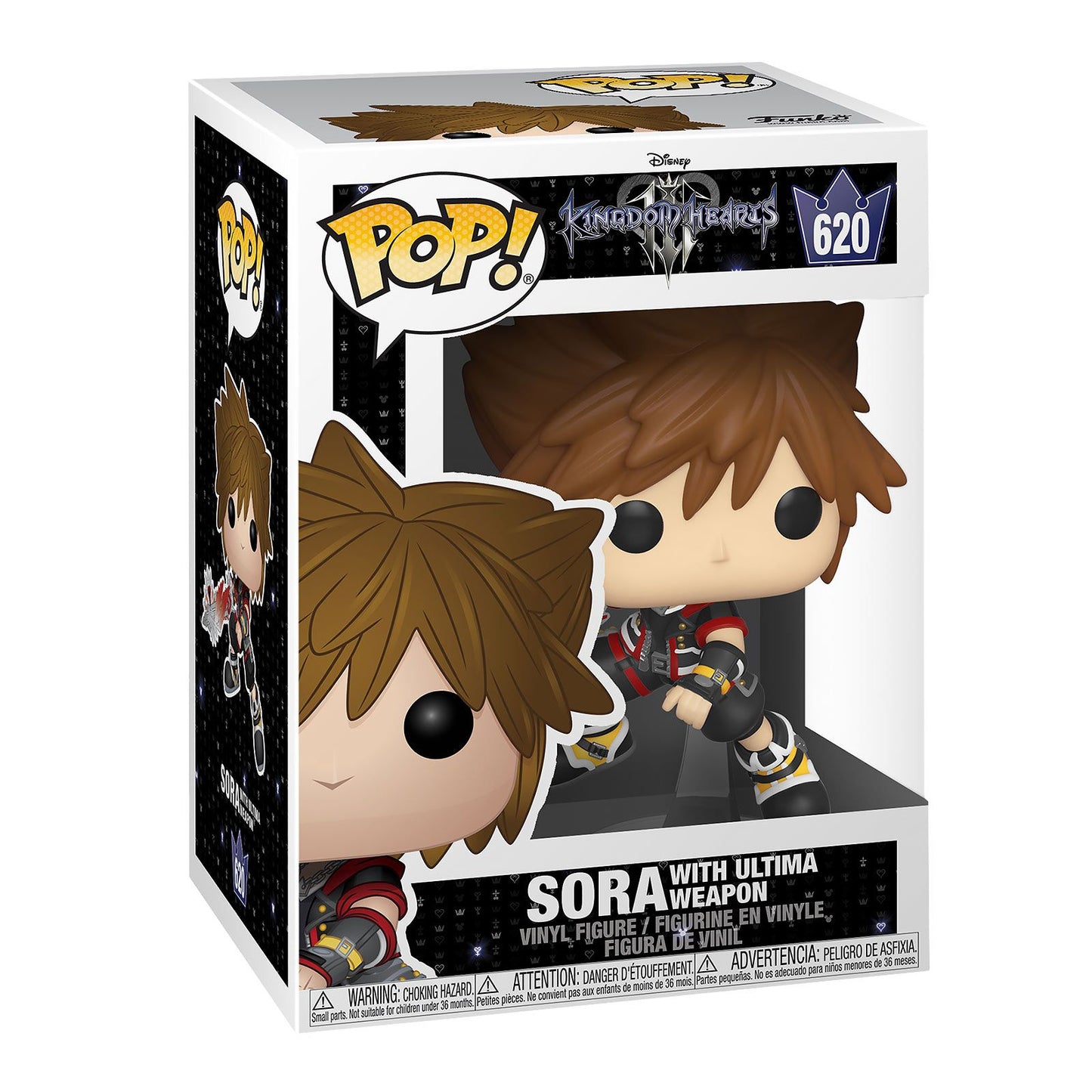 Funko Pop! Sora