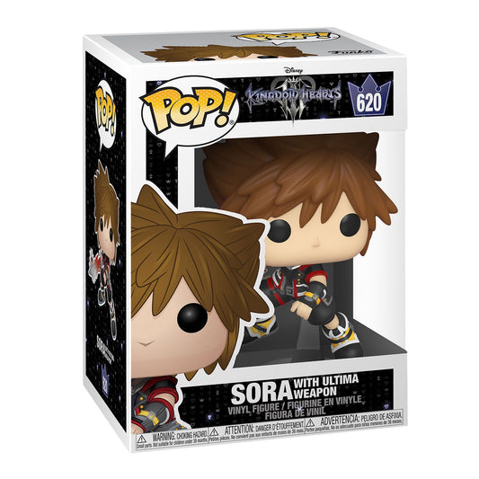 Funko Pop! Sora