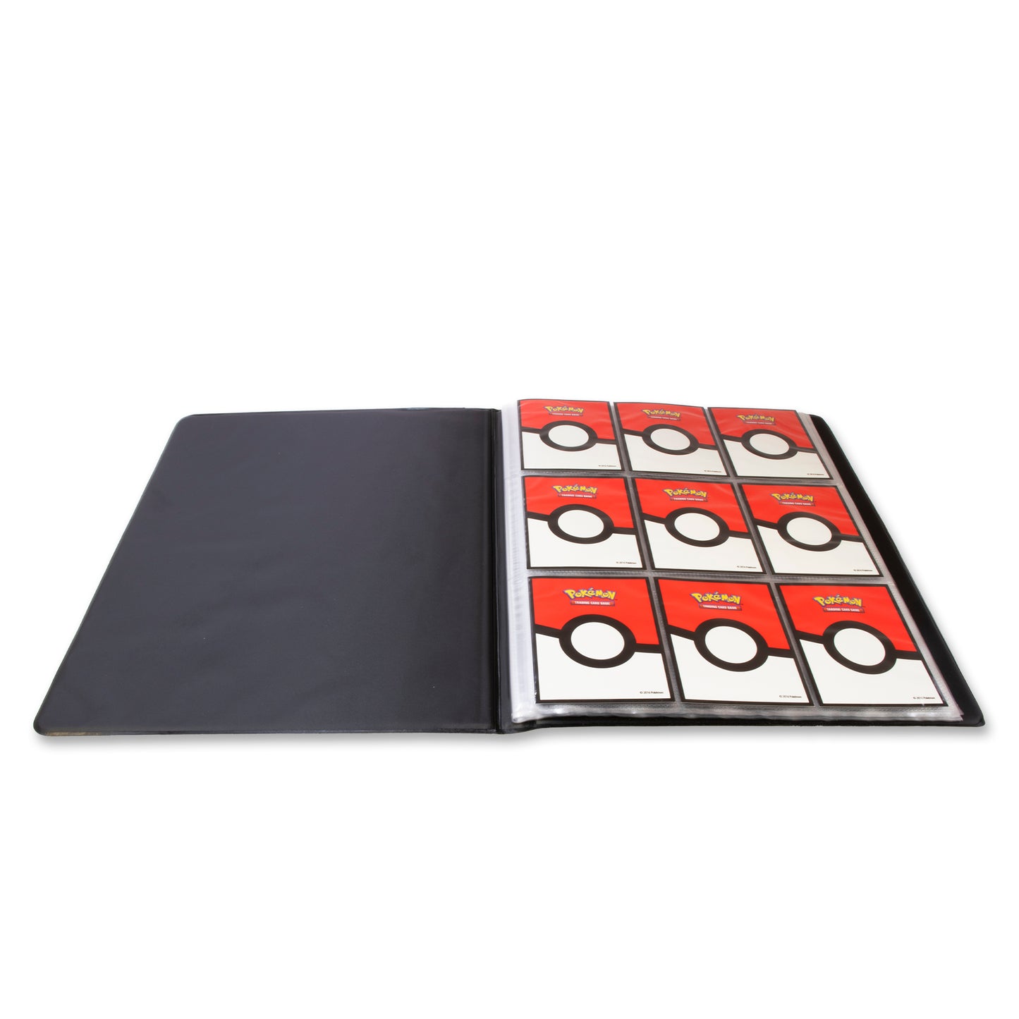 Portfolio Pokémon à 9 Pochettes (ME04) - Ultra Pro