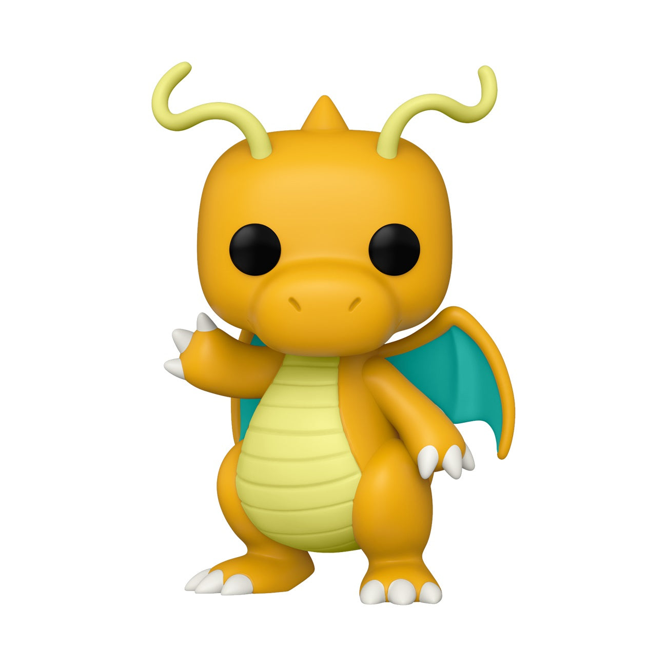 Funko Pop! Games: Pokémon - Dracolosse