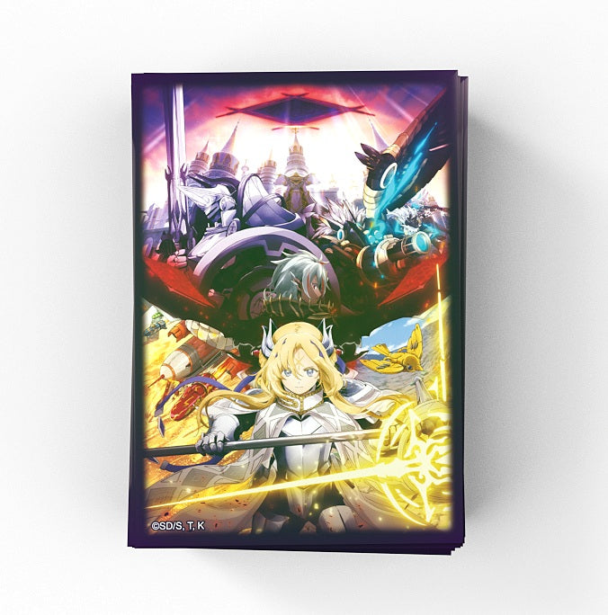 50 Sleeves THE CHRONICLES: The Fallen & The Virtuous