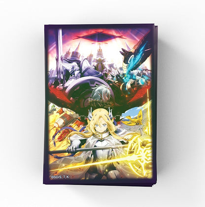 50 Sleeves THE CHRONICLES: The Fallen & The Virtuous