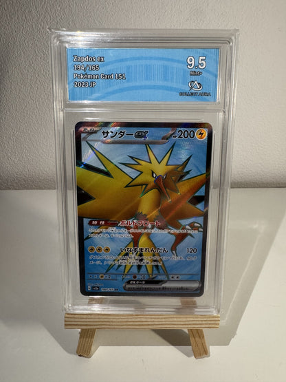 Électhor ex (sv2a 194) JP - Collect Aura 9,5