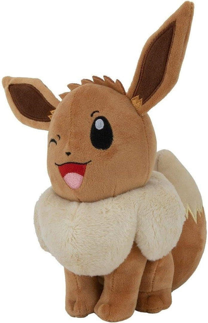Peluche Evoli