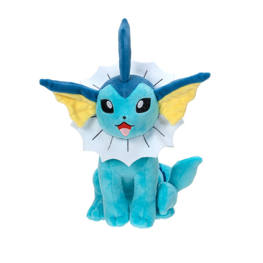 Peluche Aquali