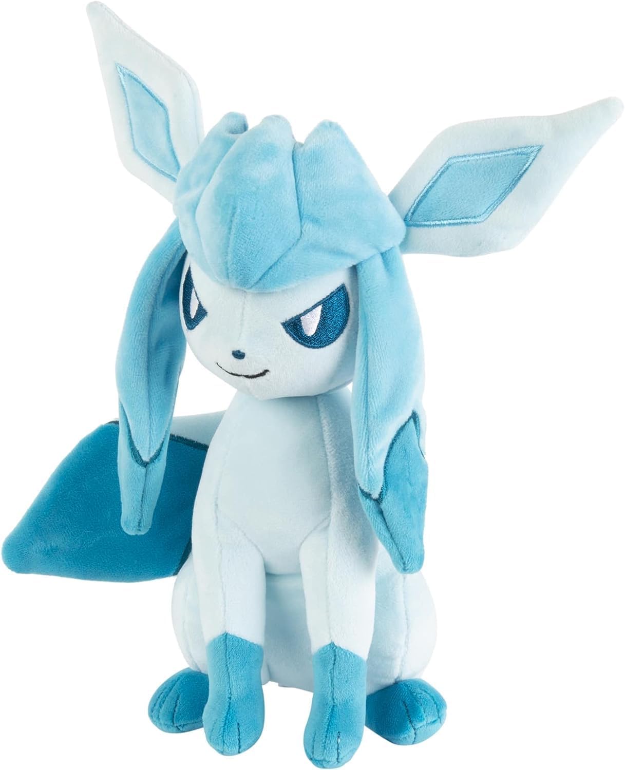Peluche Givrali