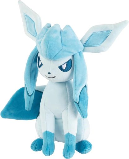 Peluche Givrali