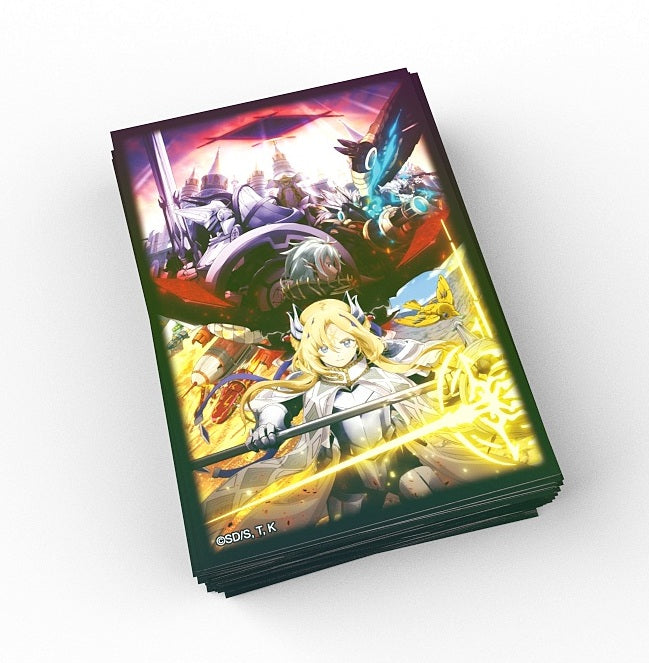 50 Sleeves THE CHRONICLES: The Fallen & The Virtuous