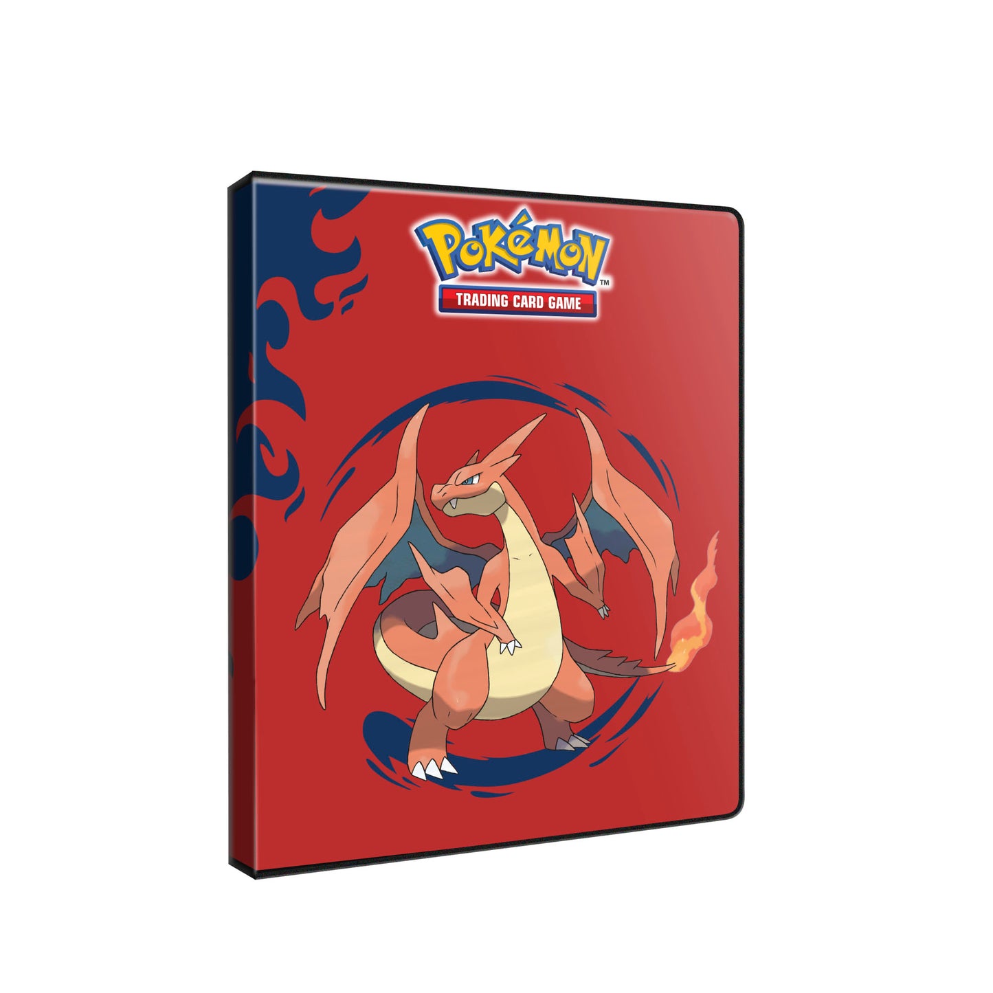 Portfolio à 4 pochettes Méga Dracaufeu X et Méga Dracaufeu Y - Ultra Pro