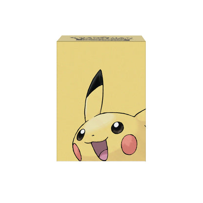 Deck Box Pikachu - Ultra Pro