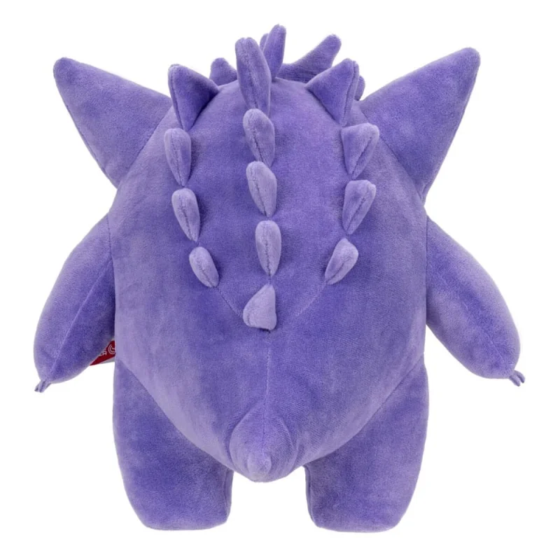 Peluche Ectoplasma